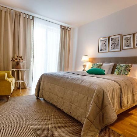 Apartman Stefanka Puchov Ngoại thất bức ảnh
