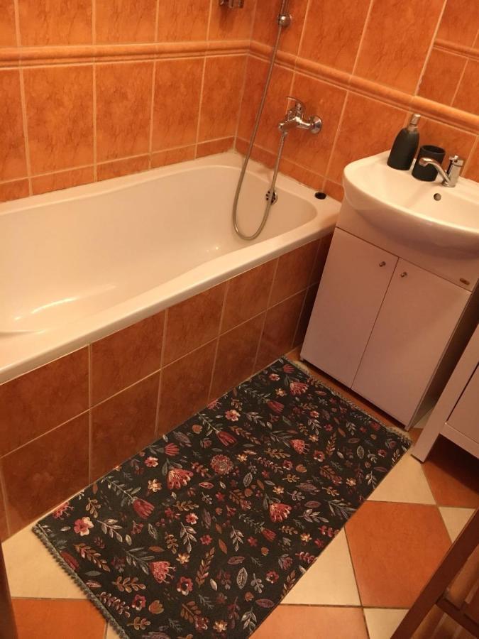Apartman Stefanka Puchov Ngoại thất bức ảnh