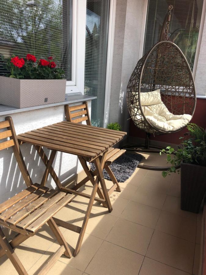Apartman Stefanka Puchov Ngoại thất bức ảnh