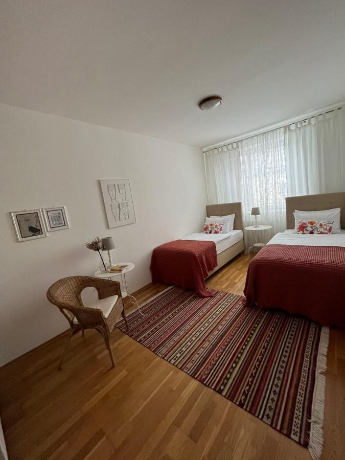 Apartman Stefanka Puchov Ngoại thất bức ảnh