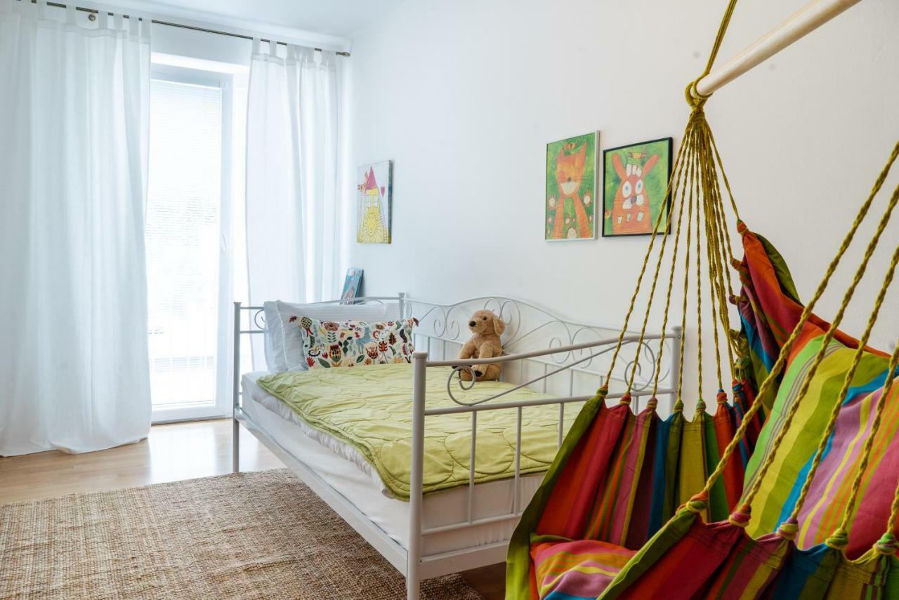 Apartman Stefanka Puchov Ngoại thất bức ảnh