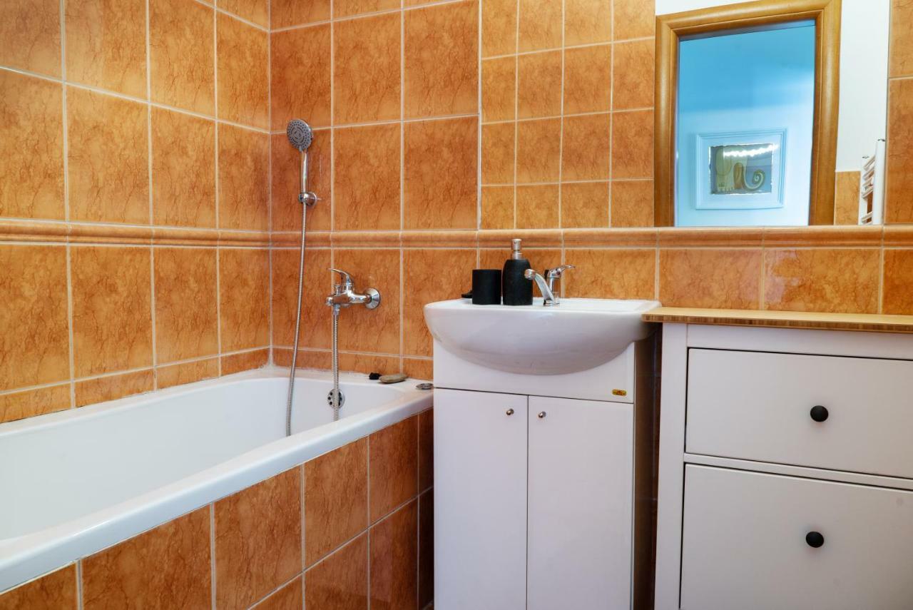 Apartman Stefanka Puchov Ngoại thất bức ảnh