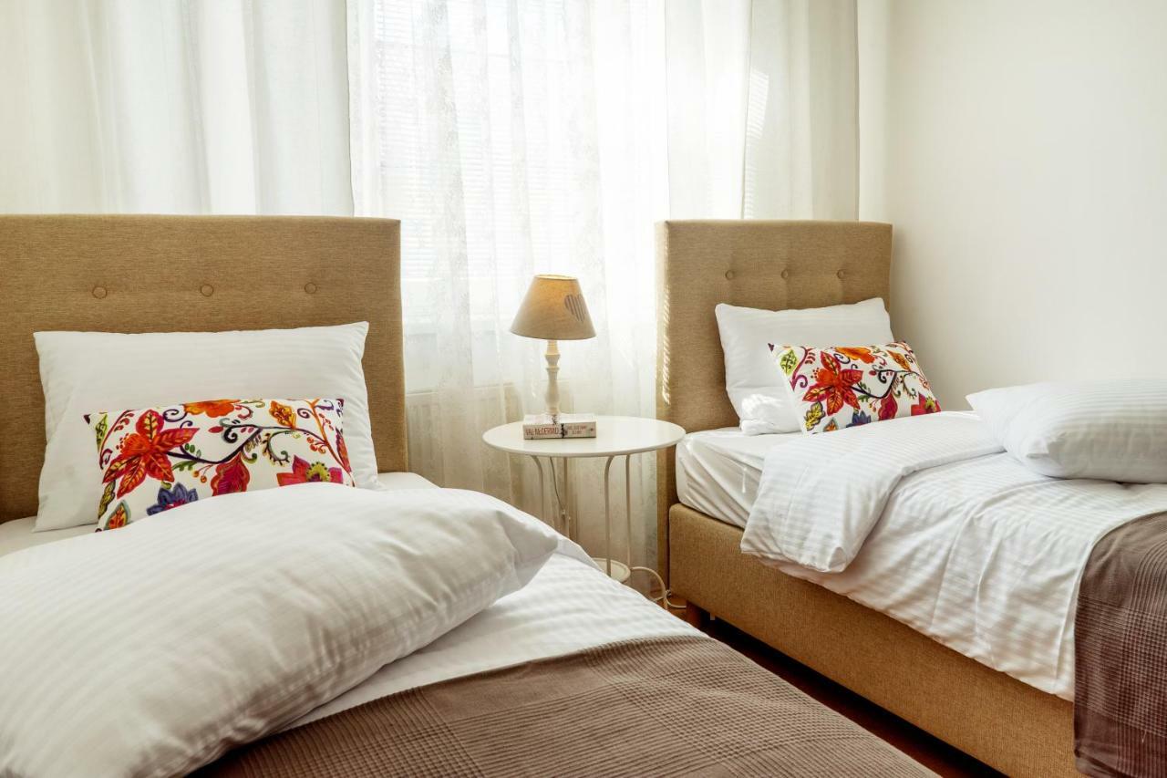 Apartman Stefanka Puchov Ngoại thất bức ảnh