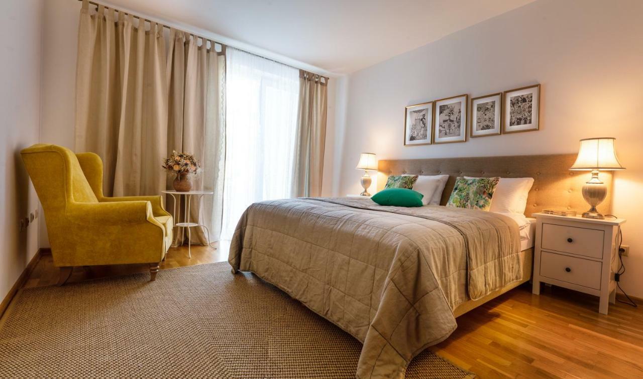 Apartman Stefanka Puchov Ngoại thất bức ảnh